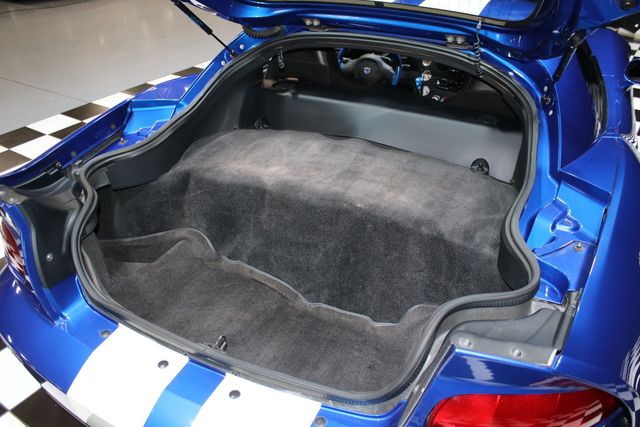 2006 Dodge Viper 2dr Coupe SRT10 - 23008641 - 46
