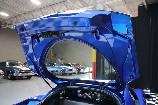 2006 Dodge Viper 2dr Coupe SRT10 - 23008641 - 49