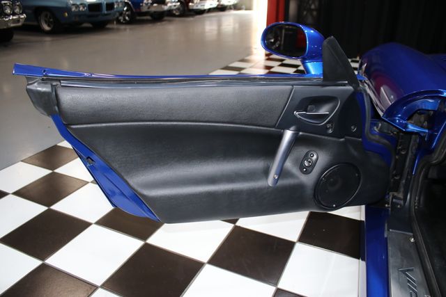 2006 Dodge Viper 2dr Coupe SRT10 - 23008641 - 50