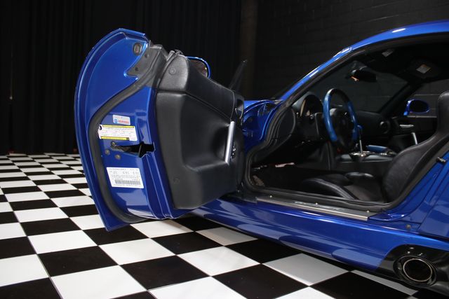 2006 Dodge Viper 2dr Coupe SRT10 - 23008641 - 51