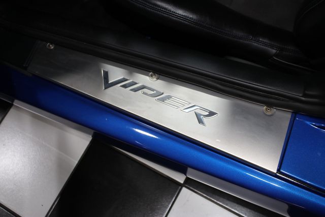 2006 Dodge Viper 2dr Coupe SRT10 - 23008641 - 53