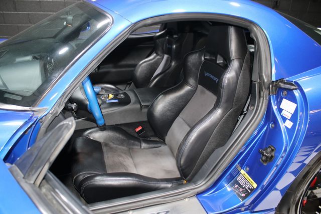 2006 Dodge Viper 2dr Coupe SRT10 - 23008641 - 54