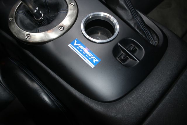 2006 Dodge Viper 2dr Coupe SRT10 - 23008641 - 57