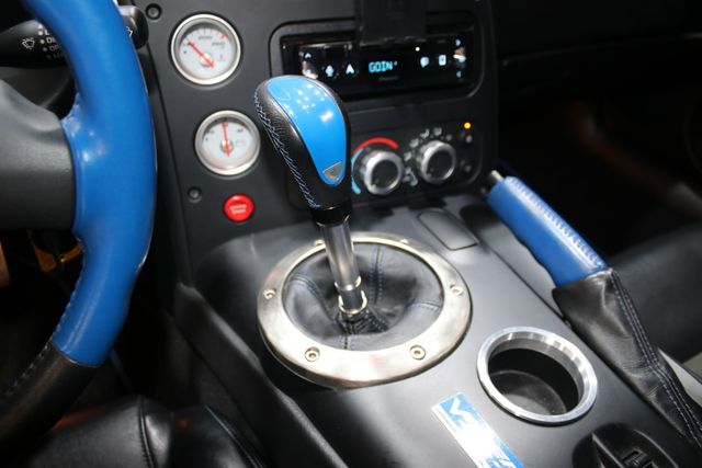2006 Dodge Viper 2dr Coupe SRT10 - 23008641 - 58