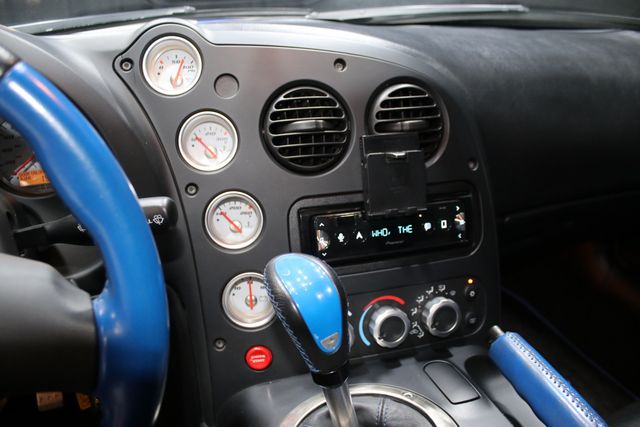 2006 Dodge Viper 2dr Coupe SRT10 - 23008641 - 59