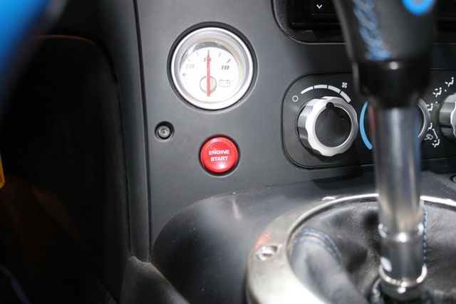 2006 Dodge Viper 2dr Coupe SRT10 - 23008641 - 60