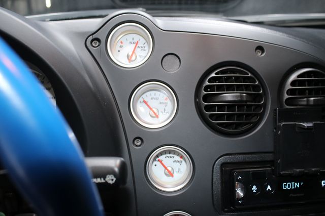 2006 Dodge Viper 2dr Coupe SRT10 - 23008641 - 62