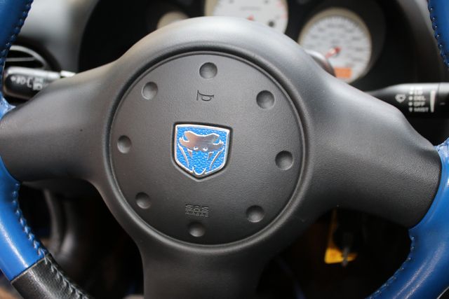 2006 Dodge Viper 2dr Coupe SRT10 - 23008641 - 63