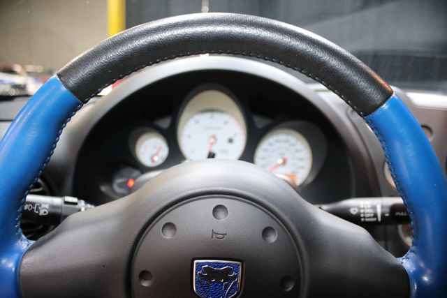 2006 Dodge Viper 2dr Coupe SRT10 - 23008641 - 64