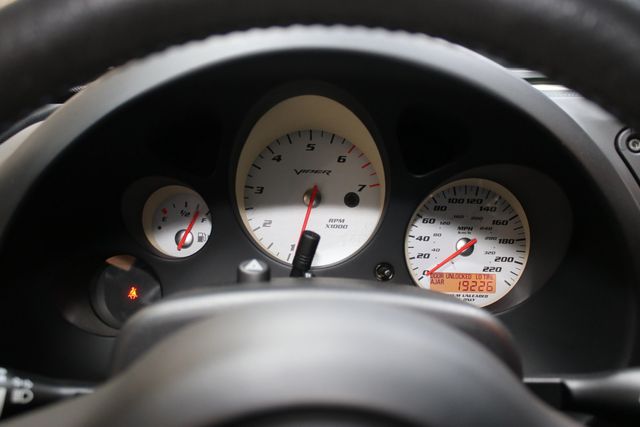 2006 Dodge Viper 2dr Coupe SRT10 - 23008641 - 65