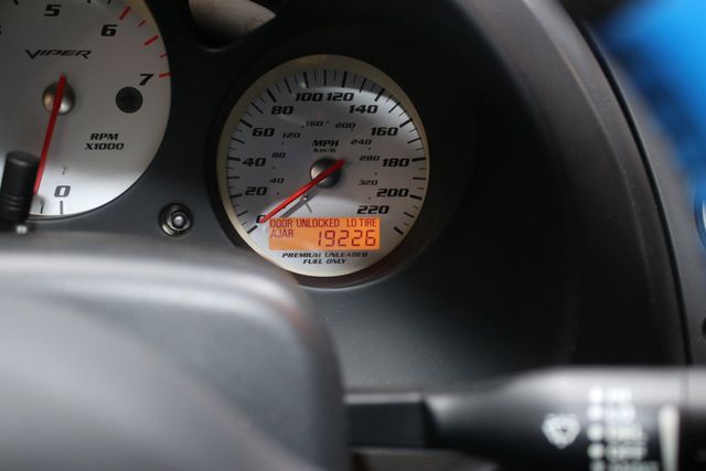 2006 Dodge Viper 2dr Coupe SRT10 - 23008641 - 66