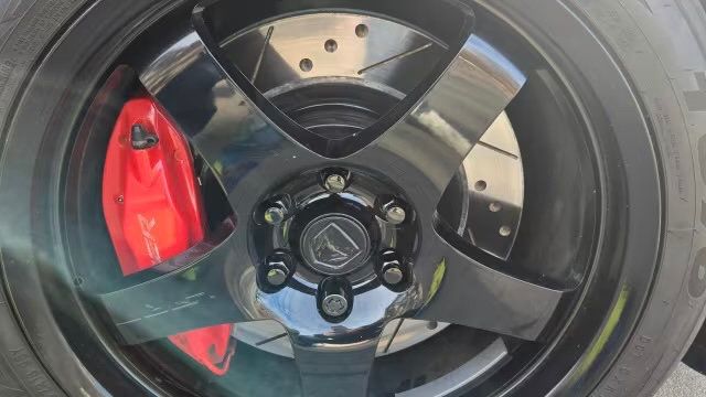 2006 Dodge Viper 2dr Coupe SRT10 - 23008641 - 6