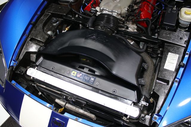 2006 Dodge Viper 2dr Coupe SRT10 - 23008641 - 70
