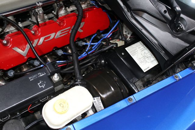 2006 Dodge Viper 2dr Coupe SRT10 - 23008641 - 73