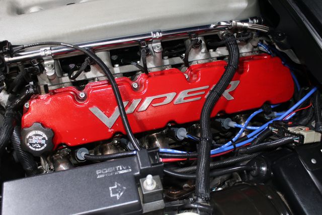 2006 Dodge Viper 2dr Coupe SRT10 - 23008641 - 74