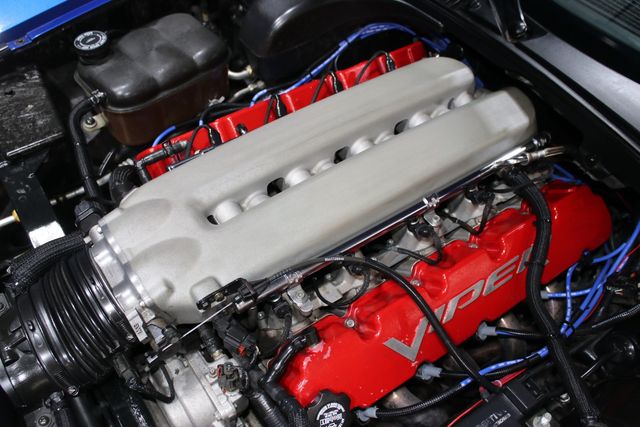 2006 Dodge Viper 2dr Coupe SRT10 - 23008641 - 75