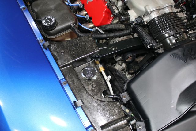 2006 Dodge Viper 2dr Coupe SRT10 - 23008641 - 76
