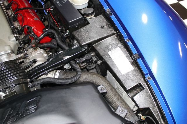 2006 Dodge Viper 2dr Coupe SRT10 - 23008641 - 77