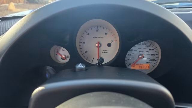 2006 Dodge Viper 2dr Coupe SRT10 - 23008641 - 7