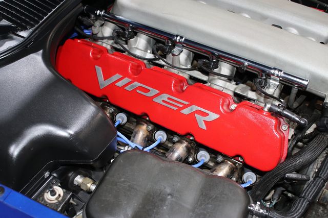 2006 Dodge Viper 2dr Coupe SRT10 - 23008641 - 79