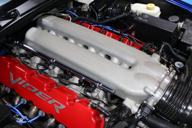 2006 Dodge Viper 2dr Coupe SRT10 - 23008641 - 80