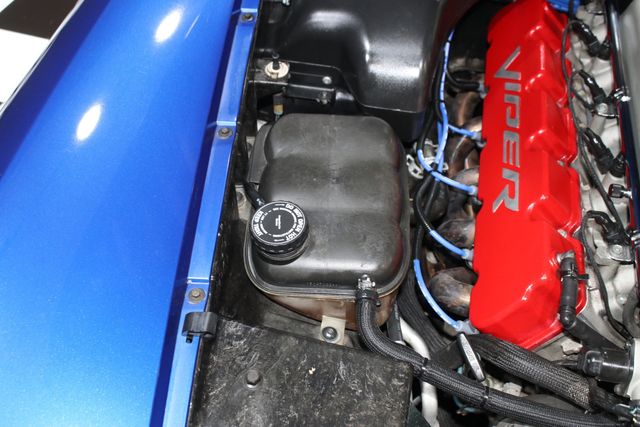 2006 Dodge Viper 2dr Coupe SRT10 - 23008641 - 82