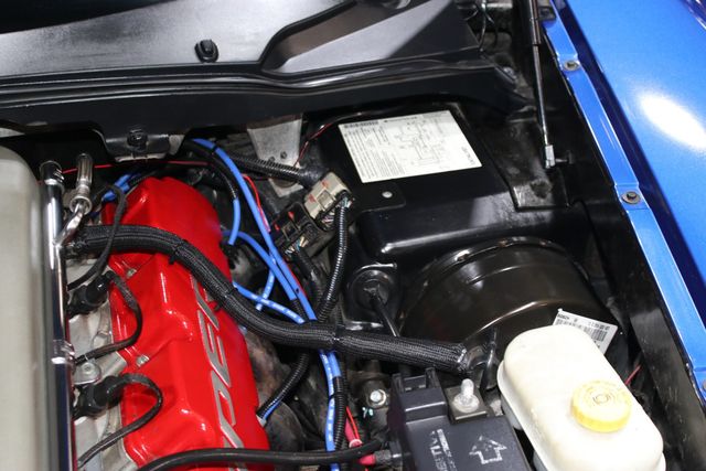 2006 Dodge Viper 2dr Coupe SRT10 - 23008641 - 83