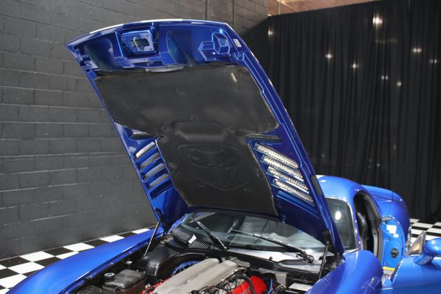 2006 Dodge Viper 2dr Coupe SRT10 - 23008641 - 84