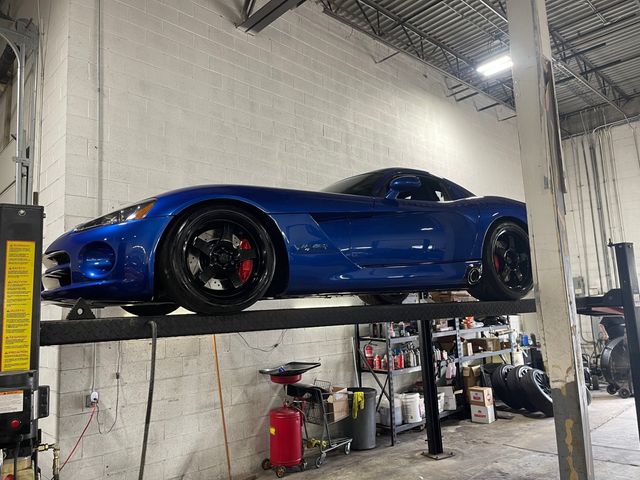 2006 Dodge Viper 2dr Coupe SRT10 - 23008641 - 85