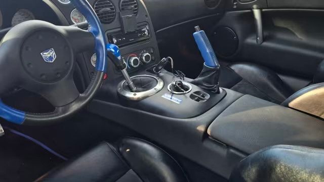 2006 Dodge Viper 2dr Coupe SRT10 - 23008641 - 8