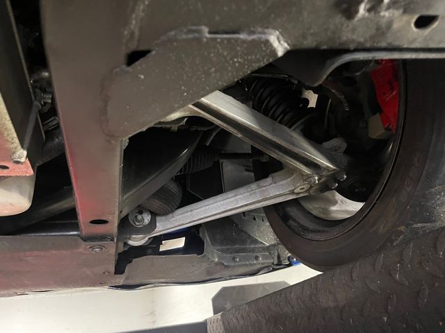 2006 Dodge Viper 2dr Coupe SRT10 - 23008641 - 95