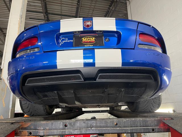 2006 Dodge Viper 2dr Coupe SRT10 - 23008641 - 96
