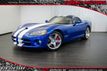 2006 Dodge Viper 2dr Coupe SRT10 - 23040572 - 0