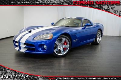 2006 Dodge Viper