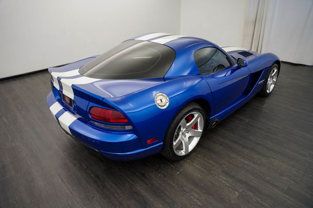 2006 Dodge Viper 2dr Coupe SRT10 - 23040572 - 9