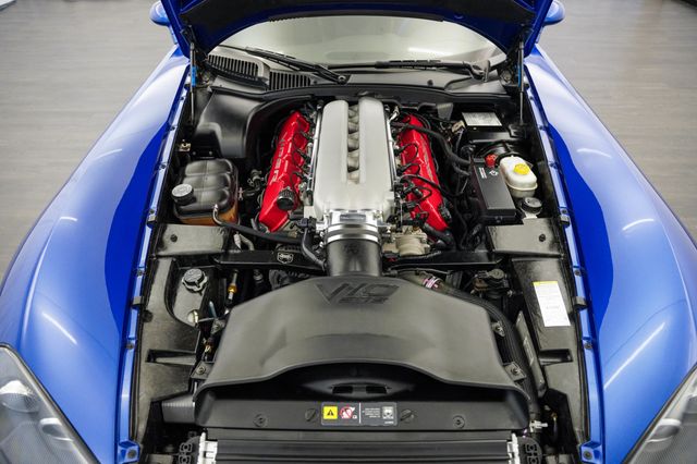 2006 Dodge Viper 2dr Coupe SRT10 - 23040572 - 12