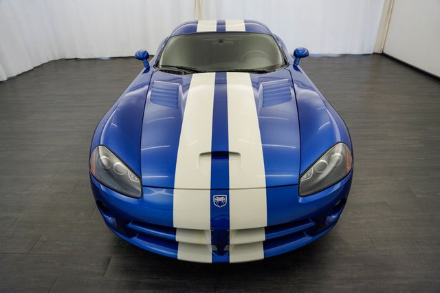 2006 Dodge Viper 2dr Coupe SRT10 - 23040572 - 13