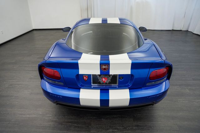 2006 Dodge Viper 2dr Coupe SRT10 - 23040572 - 14