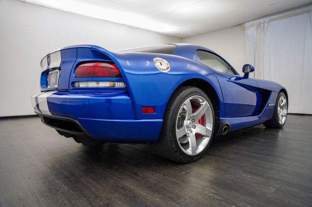 2006 Dodge Viper 2dr Coupe SRT10 - 23040572 - 23