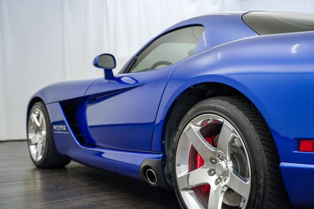 2006 Dodge Viper 2dr Coupe SRT10 - 23040572 - 25