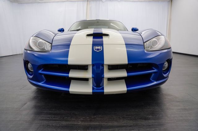 2006 Dodge Viper 2dr Coupe SRT10 - 23040572 - 29