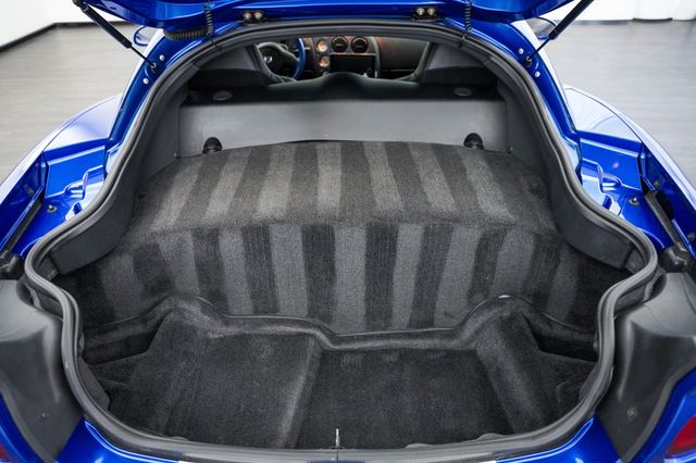 2006 Dodge Viper 2dr Coupe SRT10 - 23040572 - 33