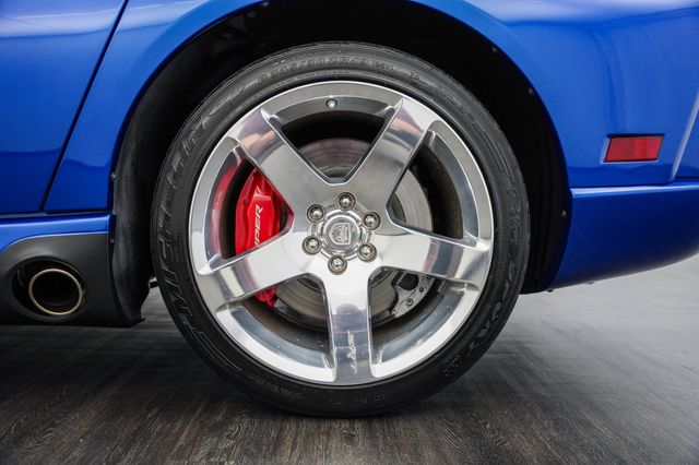 2006 Dodge Viper 2dr Coupe SRT10 - 23040572 - 37