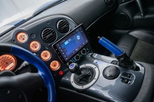 2006 Dodge Viper 2dr Coupe SRT10 - 23040572 - 43