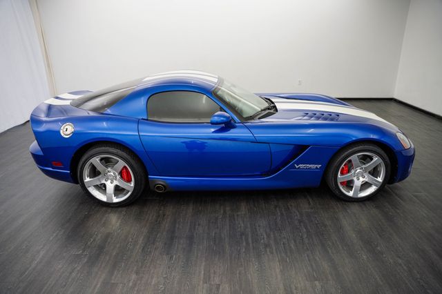 2006 Dodge Viper 2dr Coupe SRT10 - 23040572 - 5