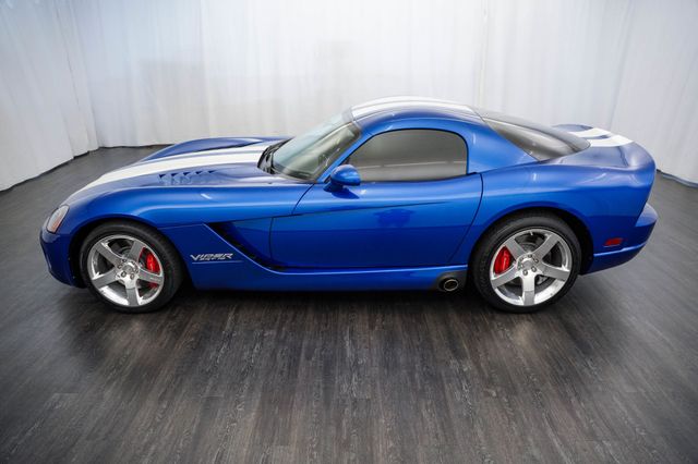 2006 Dodge Viper 2dr Coupe SRT10 - 23040572 - 6