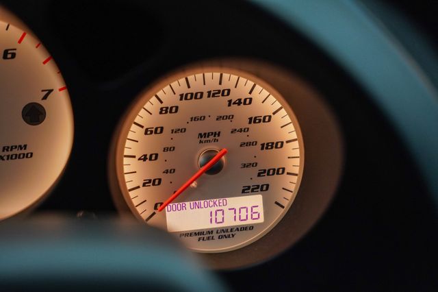 2006 Dodge Viper 2dr Coupe SRT10 - 23040572 - 8