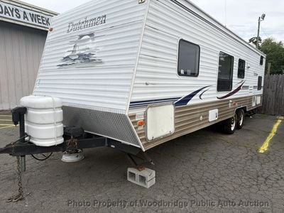 2006 Dutchmen Manufacturing Thor