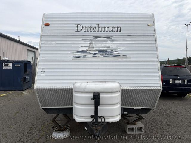 2006 Dutchmen Manufacturing Thor Tag Along - 23087250 - 1