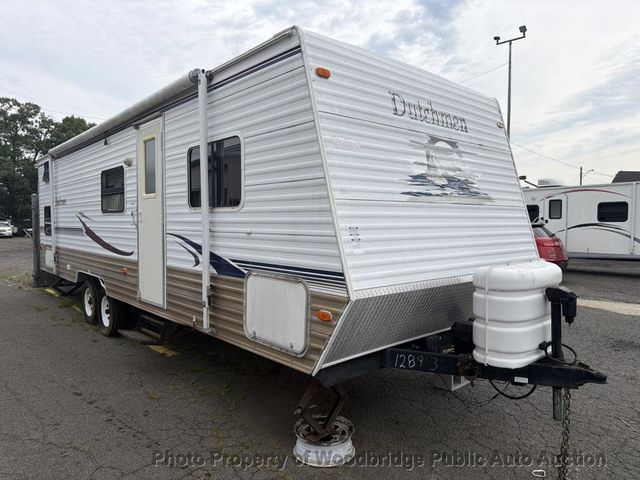 2006 Dutchmen Manufacturing Thor Tag Along - 23087250 - 2